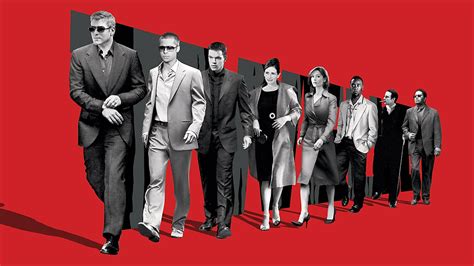 cartoonhd oceans twelve